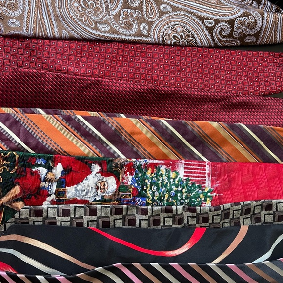 Ties - Picture 4 of 5